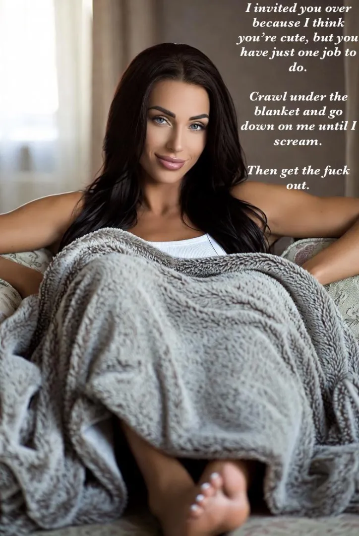 Just one job to do posted by farr2comfy