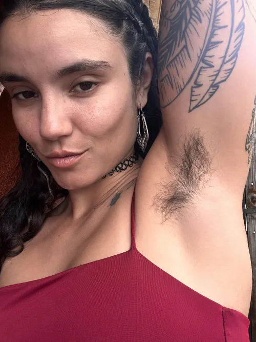 Just one pit can make you delusional by angelpeit