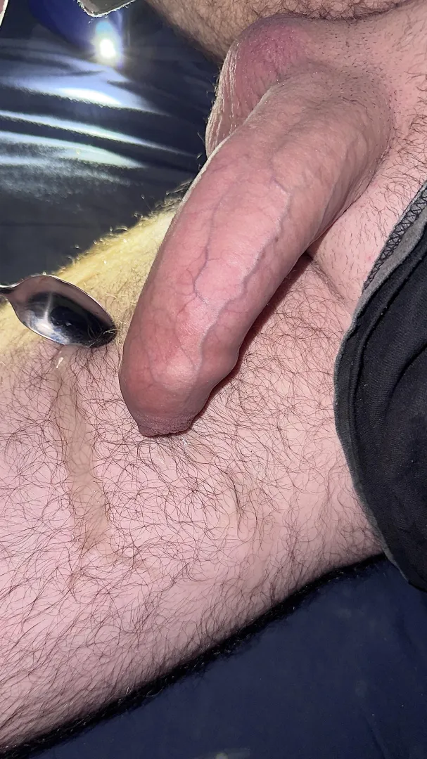 Just one spoon posted by met_z