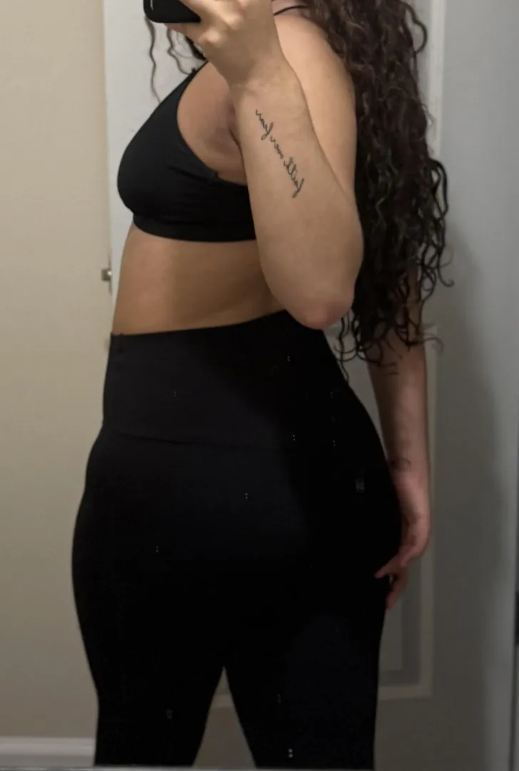 just passing through posted by prettysashaxo