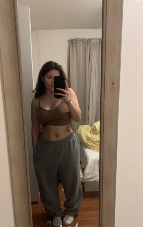 just passing through your thoughts by TheKittenGoddess21