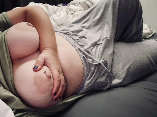 just paying respects to the best sub  by MrsBxnesly