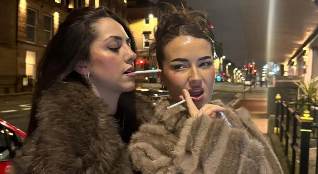 Just perfect posted by Icy_Weiner_66