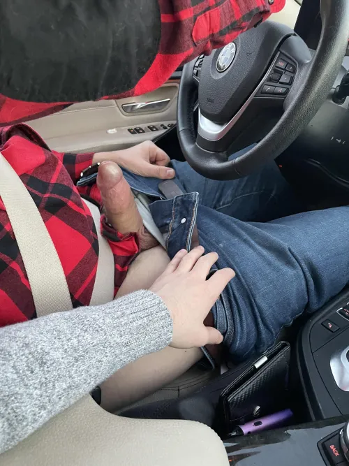 Just play with it babe by UnfairMud5393