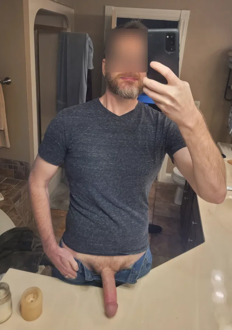 Just pull it out and get to work... [42] posted by NiceGuy_withBWC