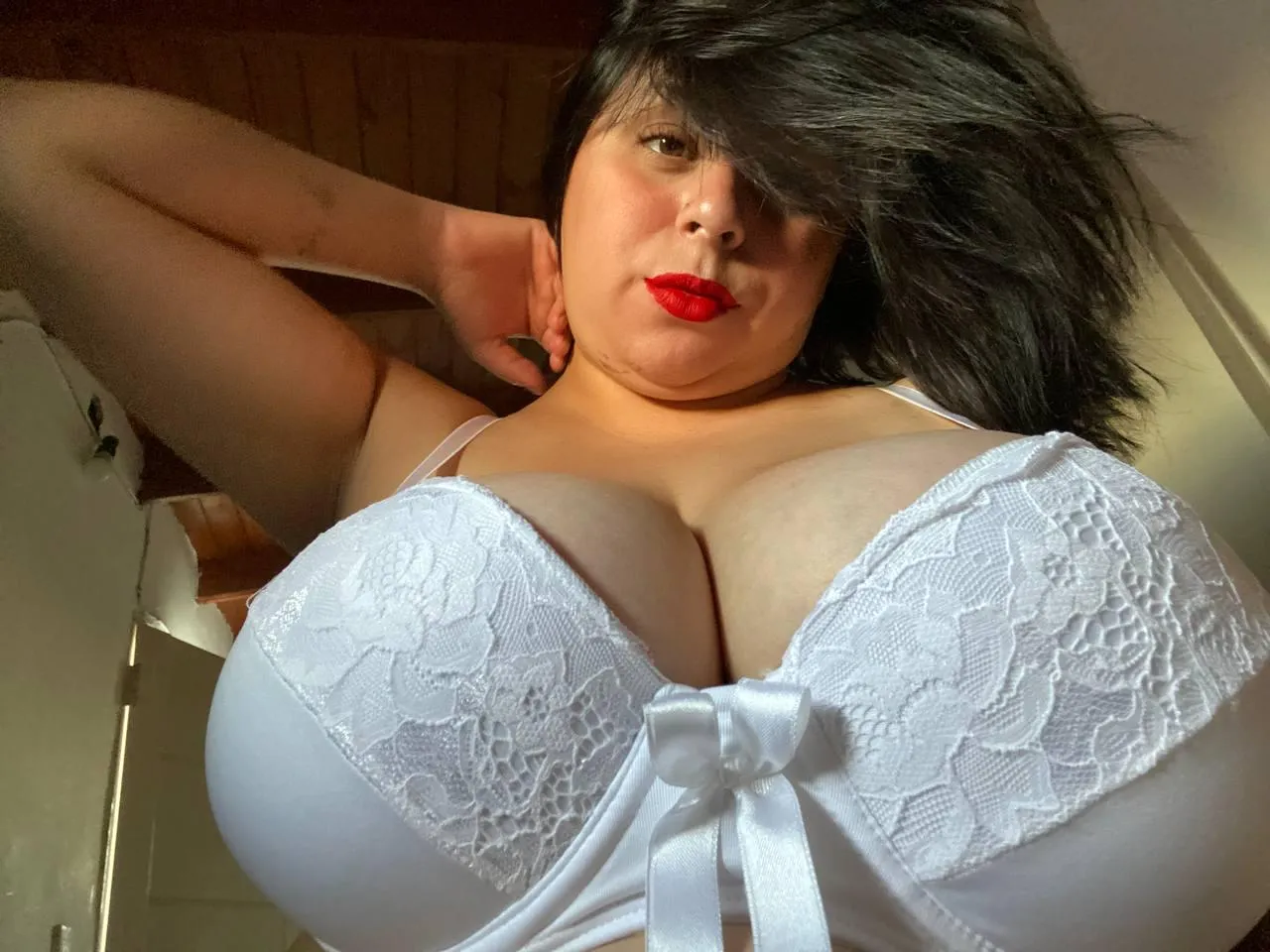 Just really feeling it today  posted by ladyaprillll