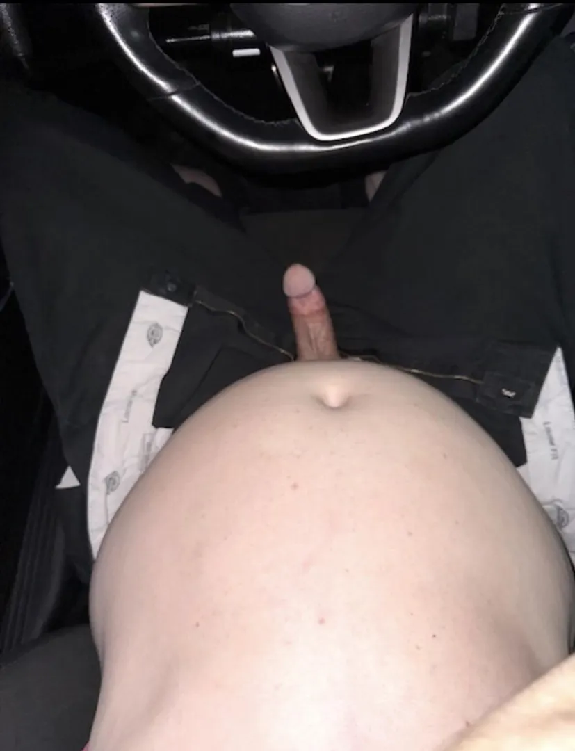 Just riding around wondering if anyone actually notices. posted by Interesting-Title185