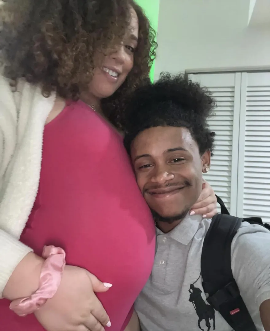 Just saw this on her IG  posted by KillerAnimeTits