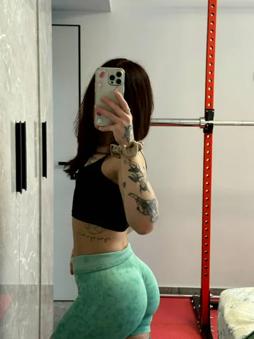 Just saying good day to you by thaliapole