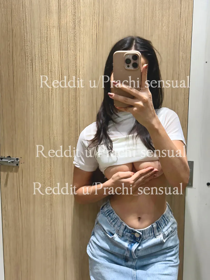 Just sharing a moment from today. posted by prachi_sensual