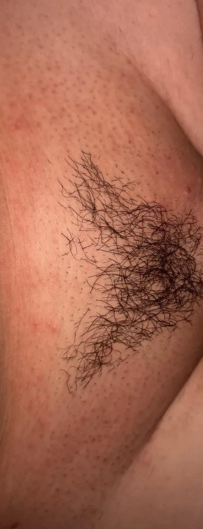 Just shaved but fail to do heart shape pls tutorial girlss posted by Vegetable_Tone_7431