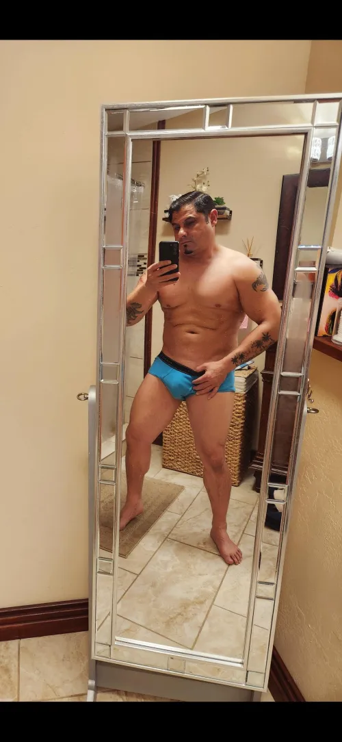 Just showered, any takers? by Loose_Resort2799