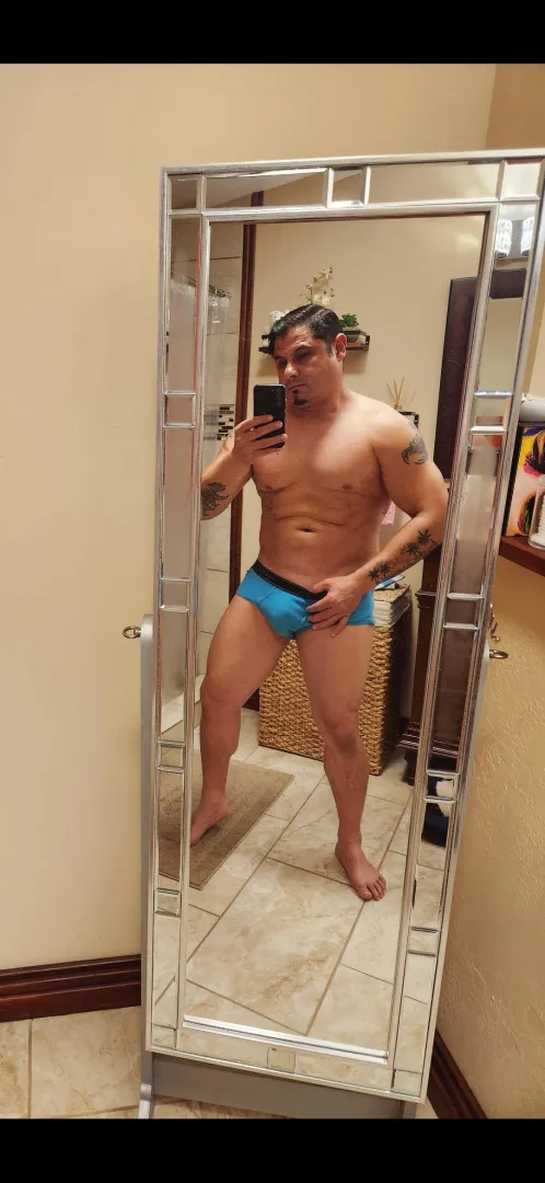 Just showered, any takers? posted by Loose_Resort2799