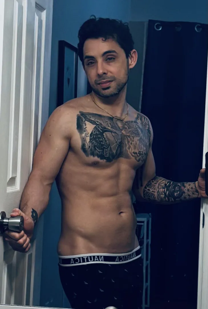 Just showing off  posted by EquivalentAd3198