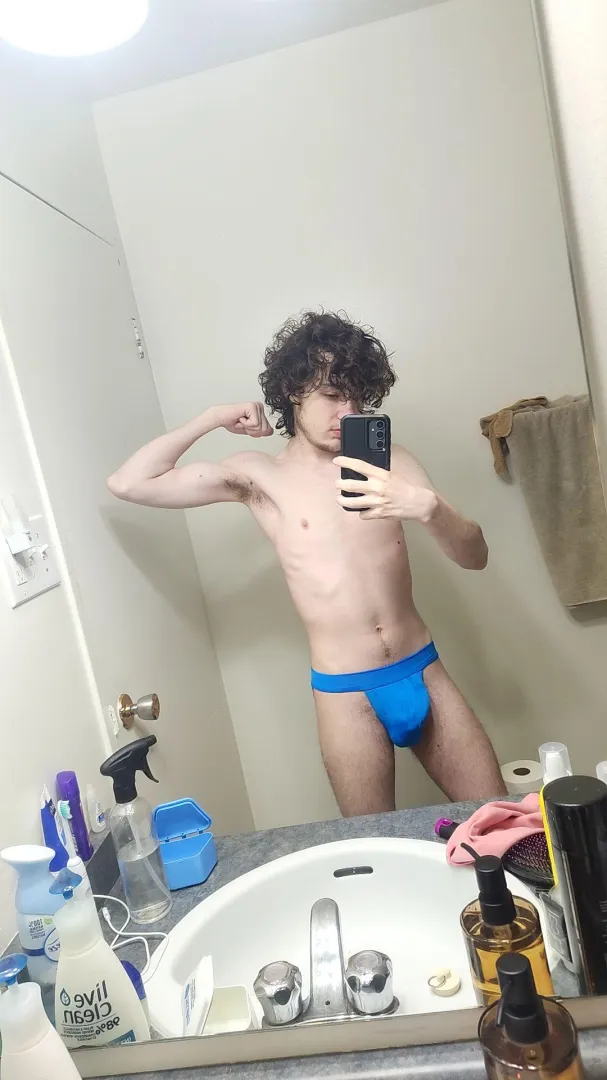 Just showing off my boy's pit posted by RyderChase