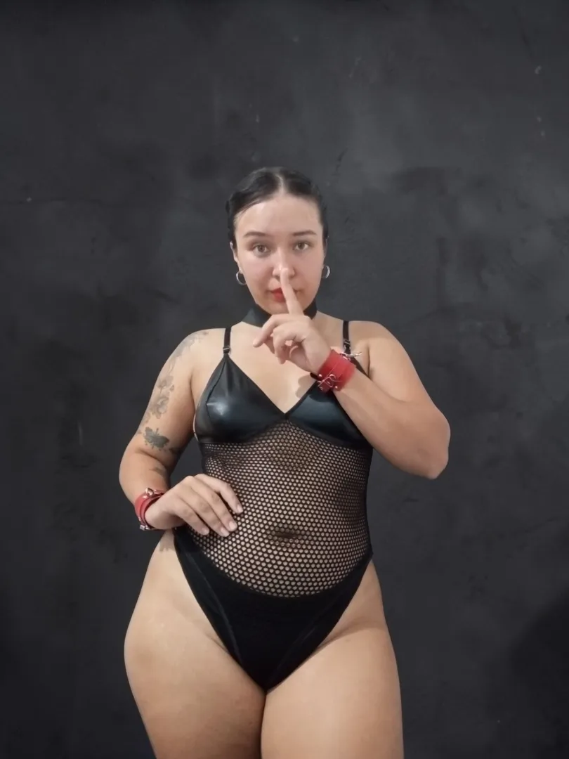 Just shut up and obey me posted by ImpressStandard8667