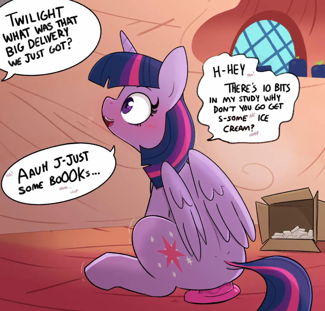 Just some Books [tjpones] posted by reitendes