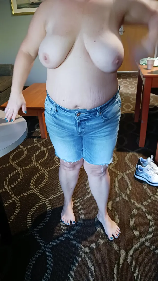 Just some shorts posted by [deleted]