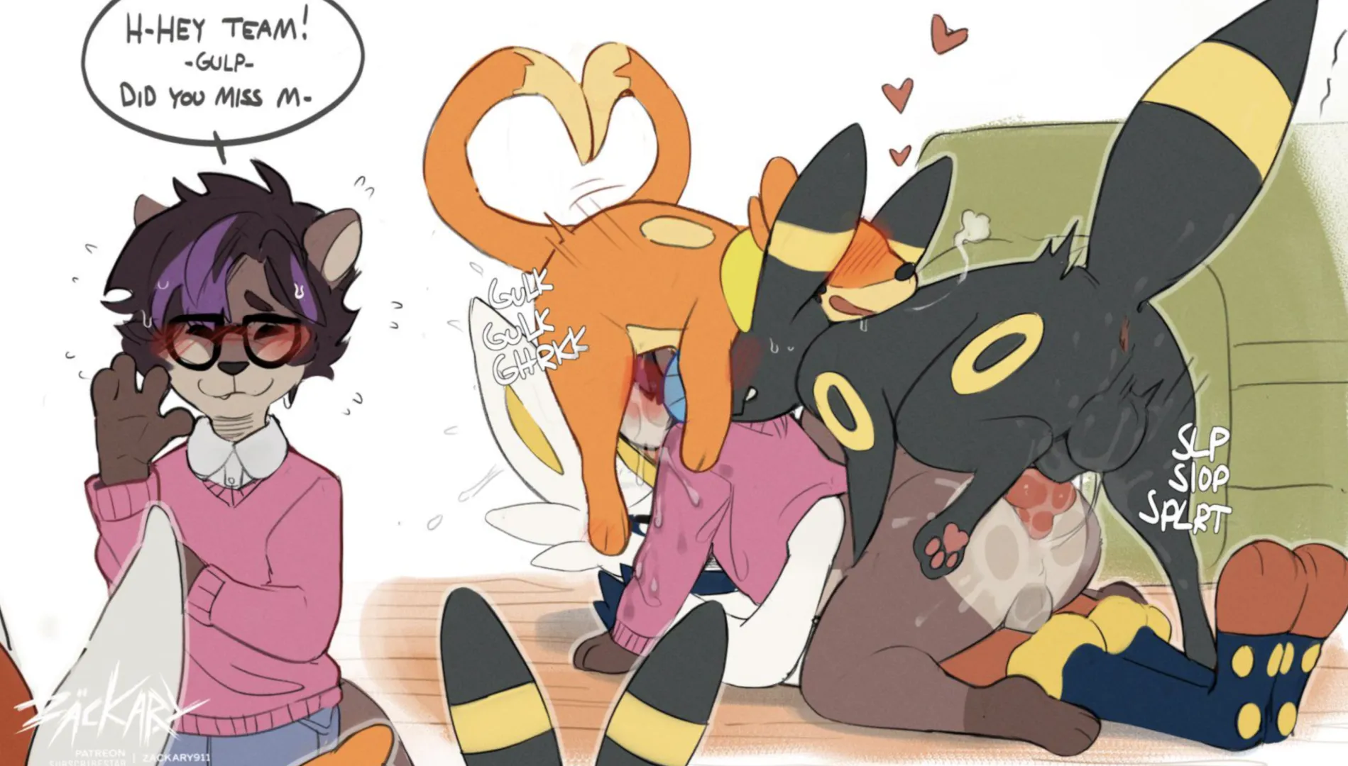 Just some training [MMM] (Zackary911) posted by ItchyBluebird650