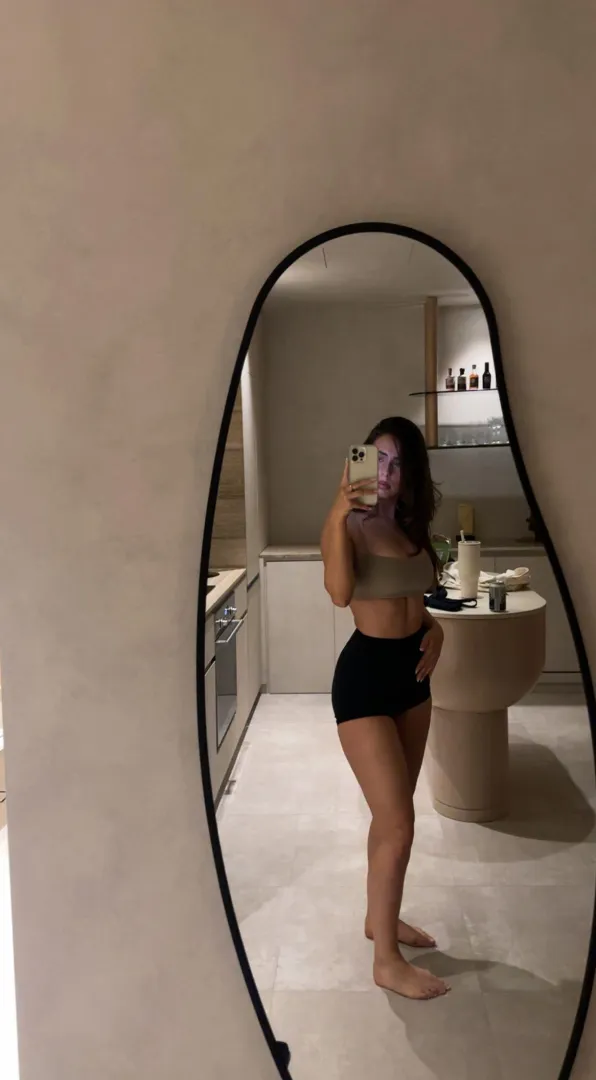 just something simple posted by Parking_Ad1183