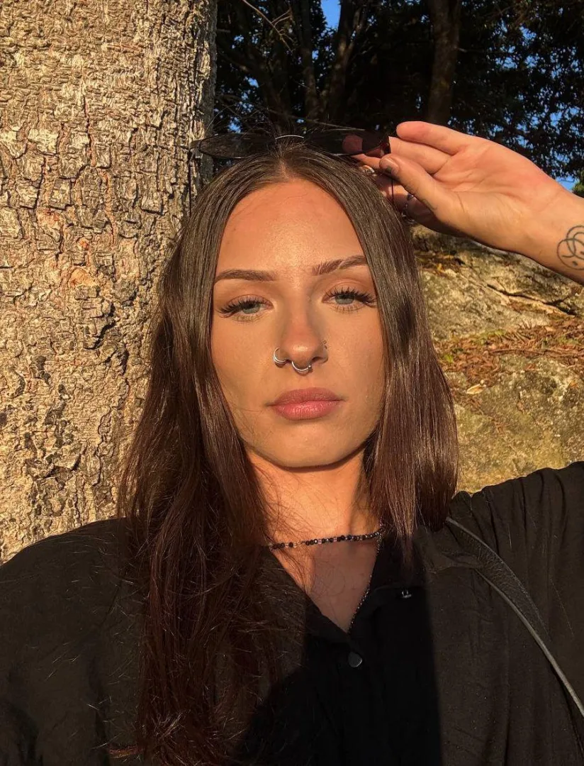 Just something simple posted by Sassyneptune