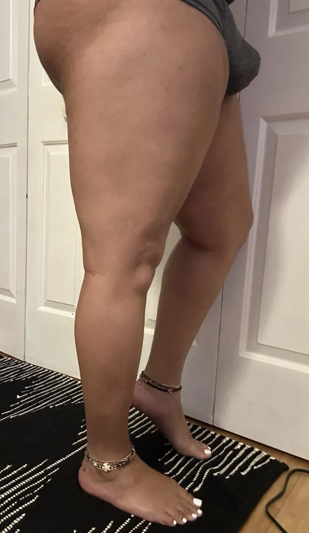 Just standing around posted by paintedfun