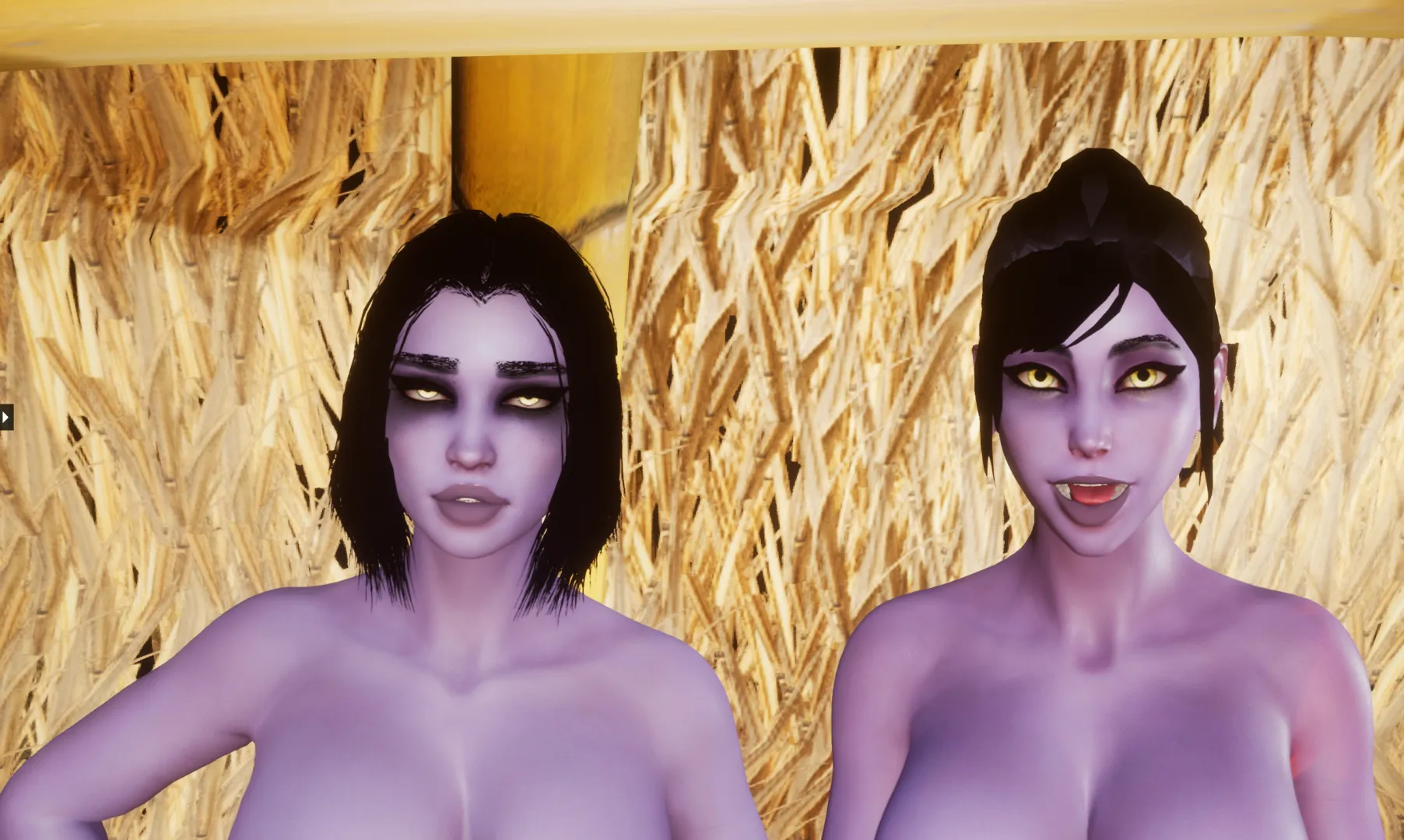 Just started playing, spent 1 hour figuring out how the game works and then another hour making this. I think I did ok, what do you think? posted by Dense_Purple_6576