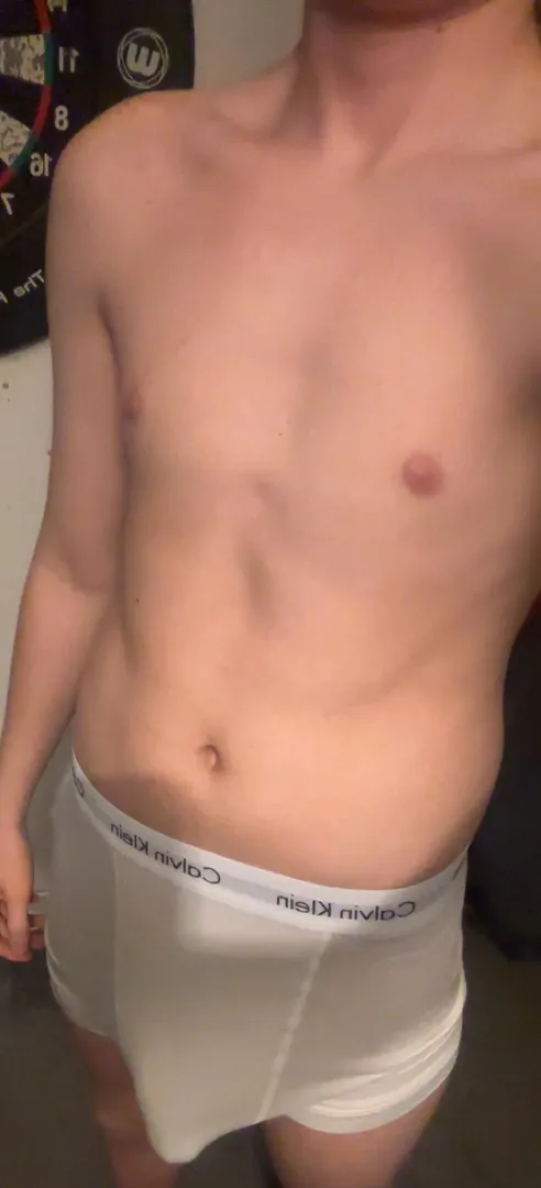 Just started working out posted by Subject-Expression82