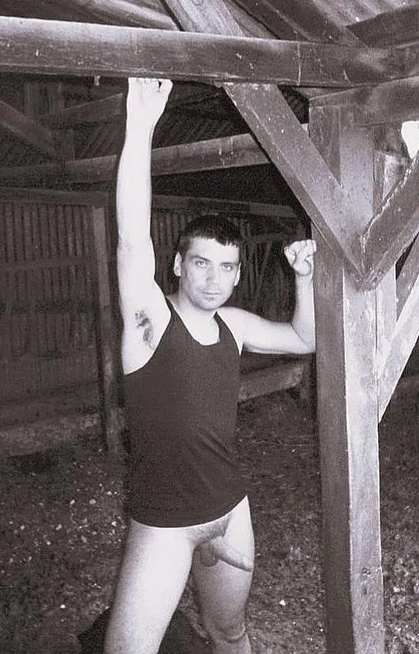 Just taking a break posted by Born_Wave_8890