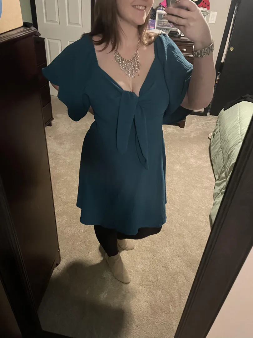 Just taking a quick half way through the workday selfie  posted by preg_mom_of_twins