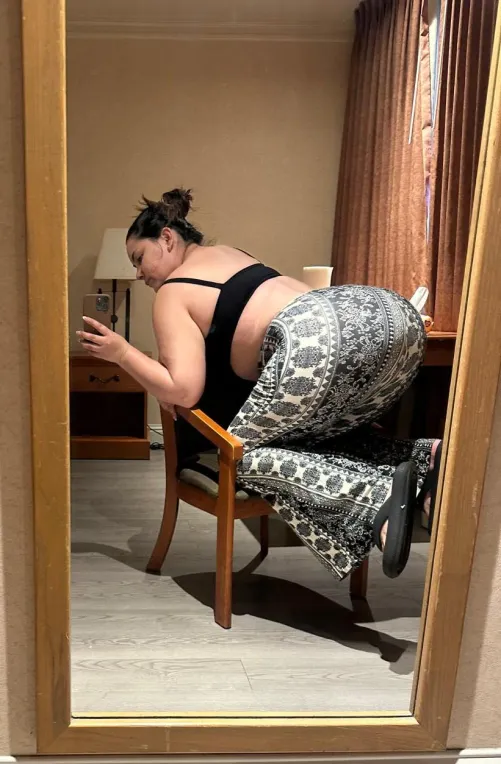 Just taking pics since im going to be alone tonight by sofi831