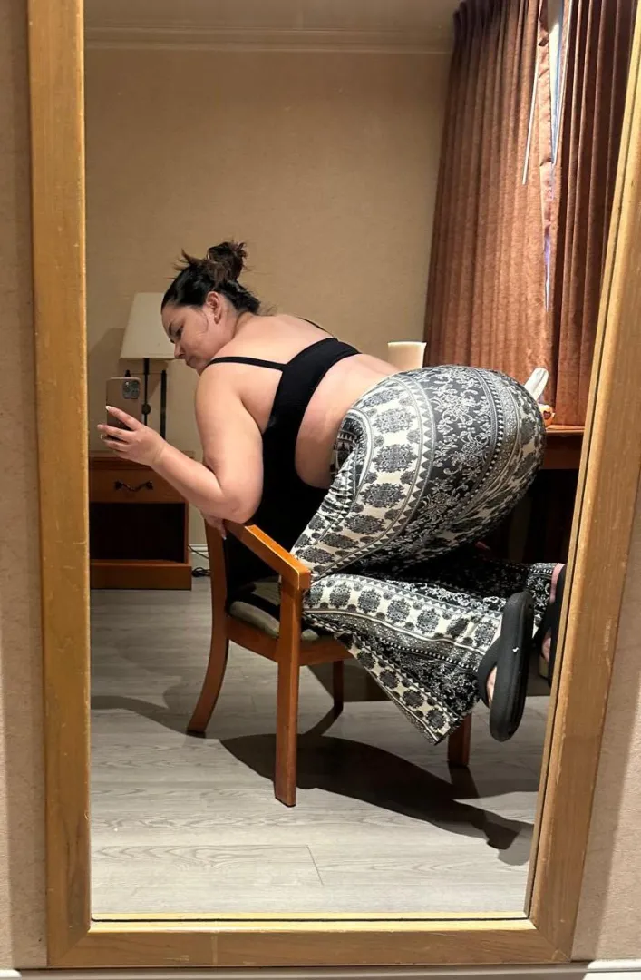 Just taking pics since im going to be alone tonight posted by sofi831