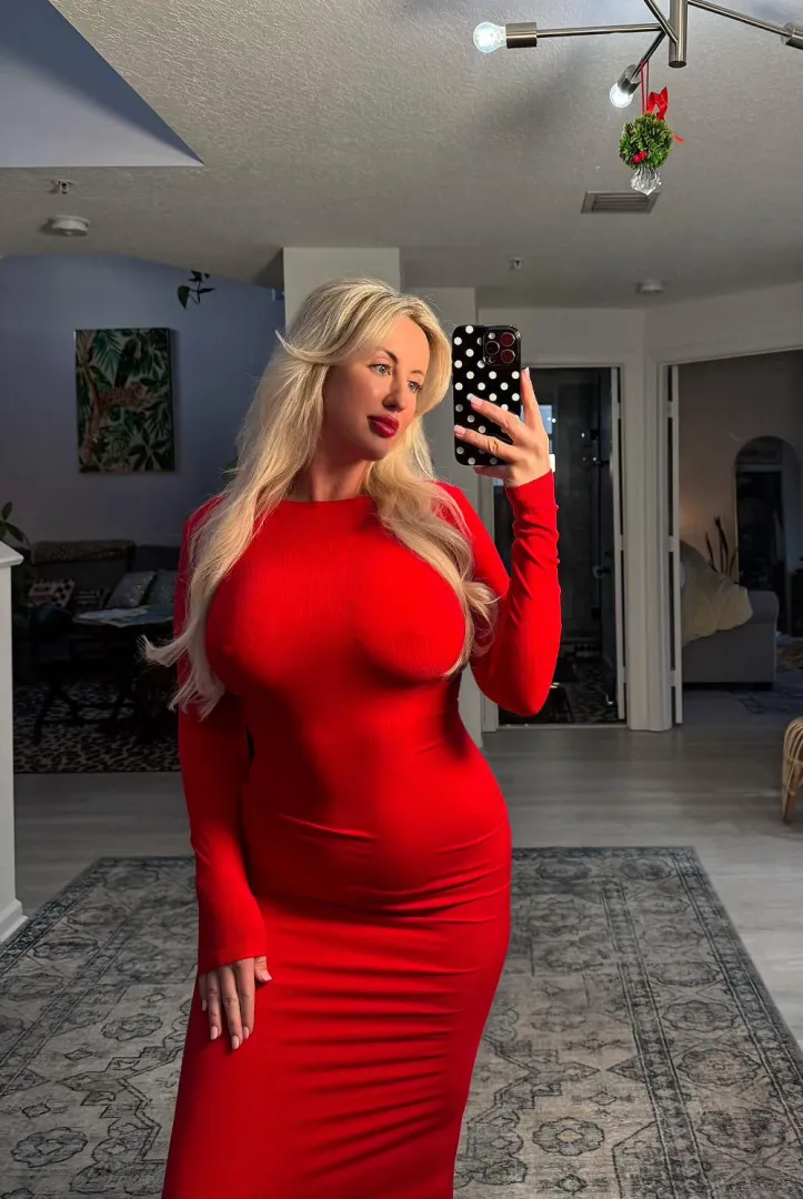 Just teasing you posted by LibbyTxo