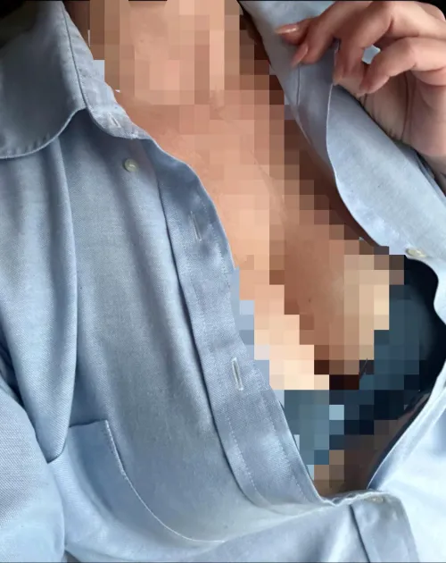 Just the pixels drive you wild. So silly of you, little gooner.  by lux_goddess