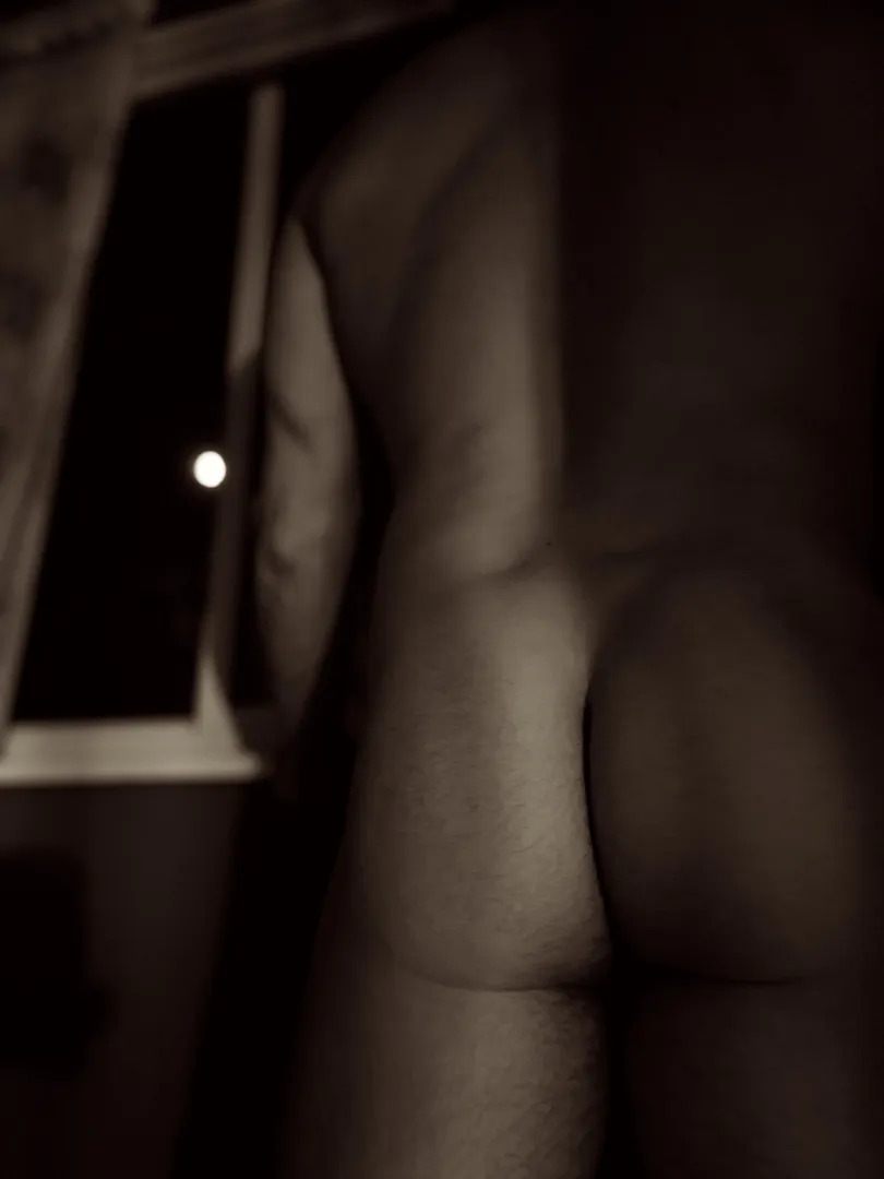 Just the right amount of hair back there posted by MeditateWithMiles