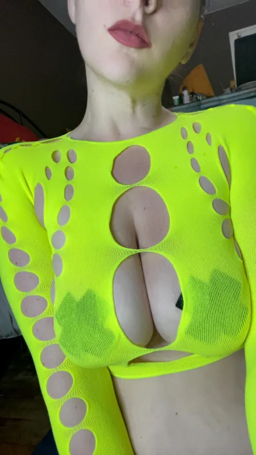 Just the right angle by ApprehensiveEbb3138