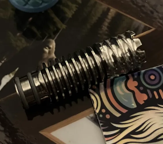 Just the tip OR what the Omni tip could’ve been by HoboChopShop