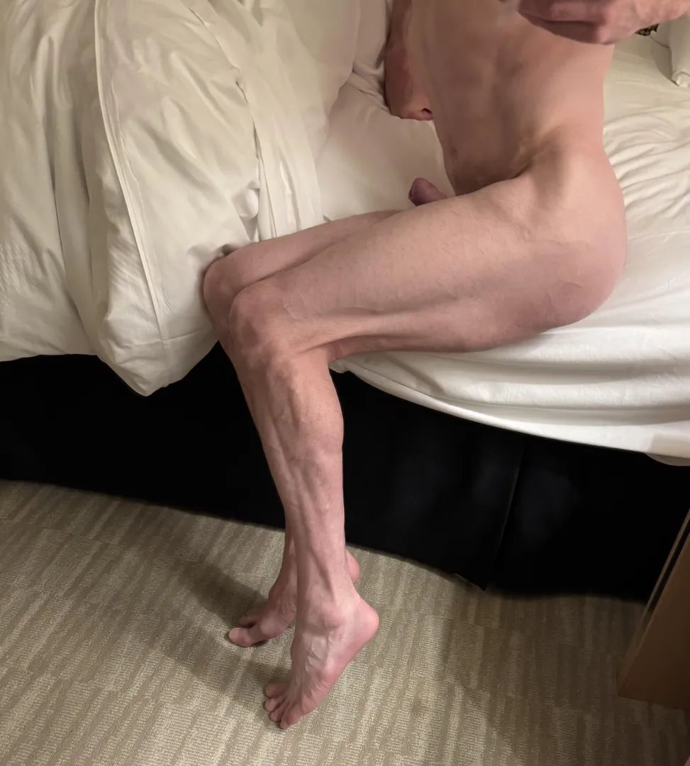 Just the tip posted by Dependent-End6263