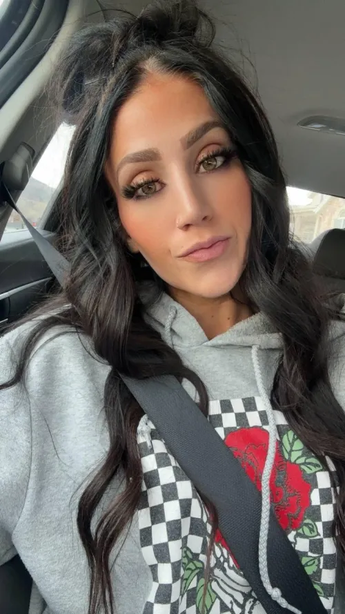 Just the wife next door looking for someone to play with by ChloeJadeOnly