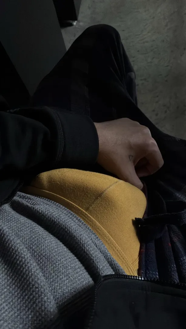 Just thought I’d drop this here posted by curious_tango42