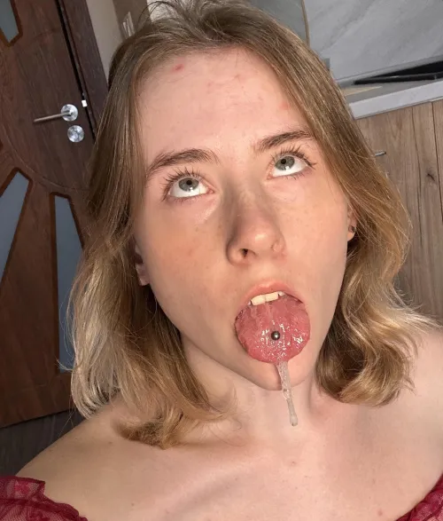 Just thought I'd give you a damn thrill by HexaHoney