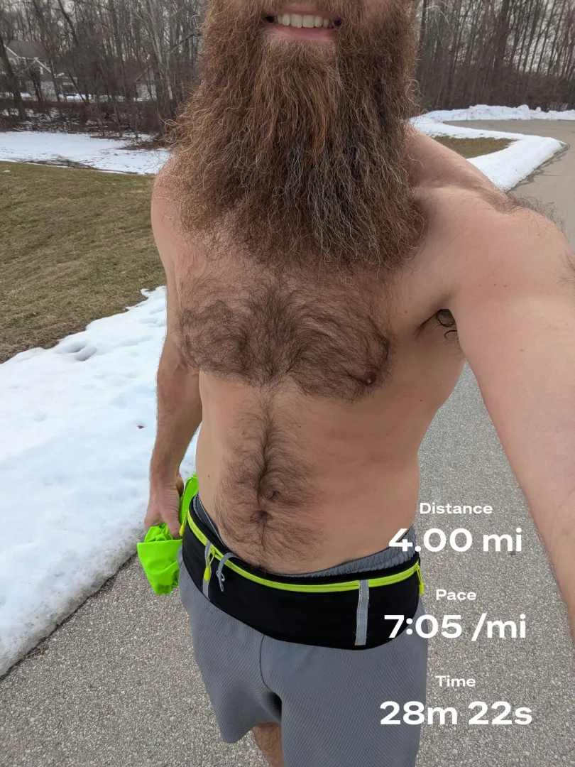 Just Thursday Things posted by PotentialAmbition147