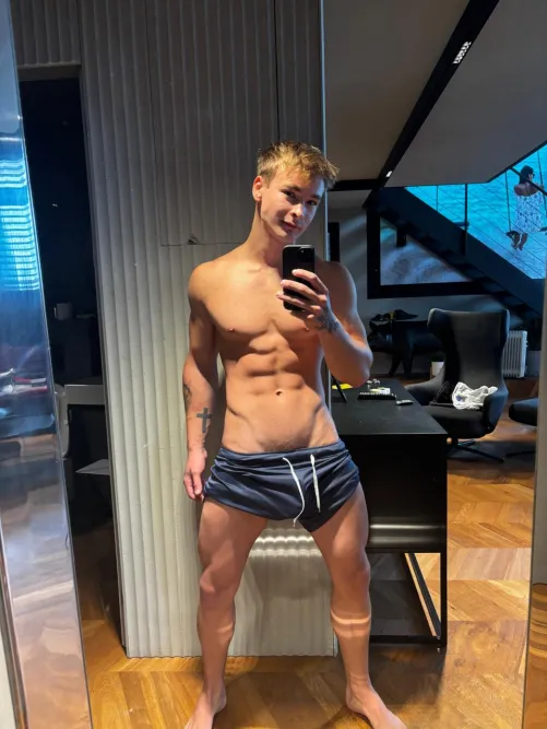 just to let you know that I can do more. you wanna try? by Sasha_Hamilton