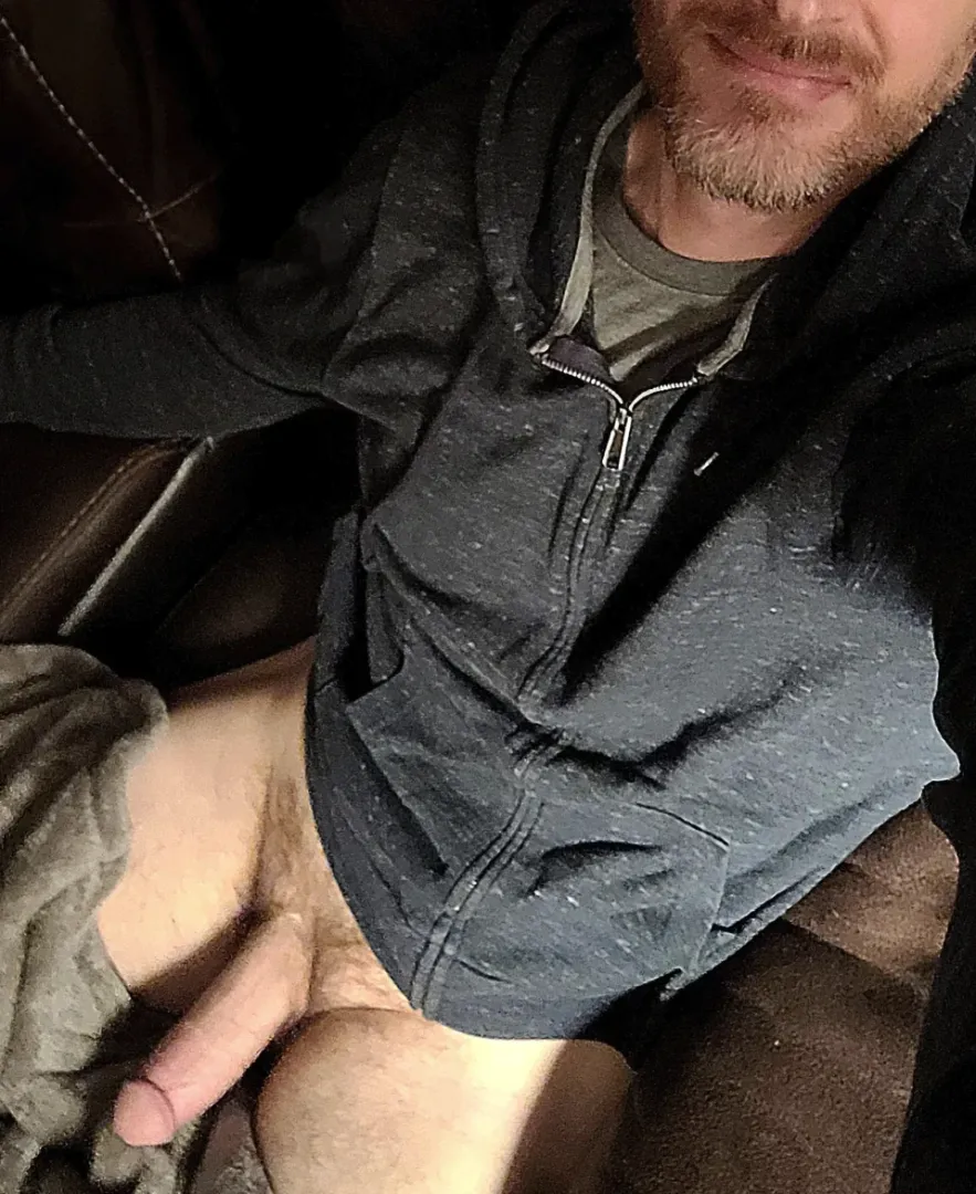 Just took this from the truck... wanna hop in? posted by ANiceGuyBWC