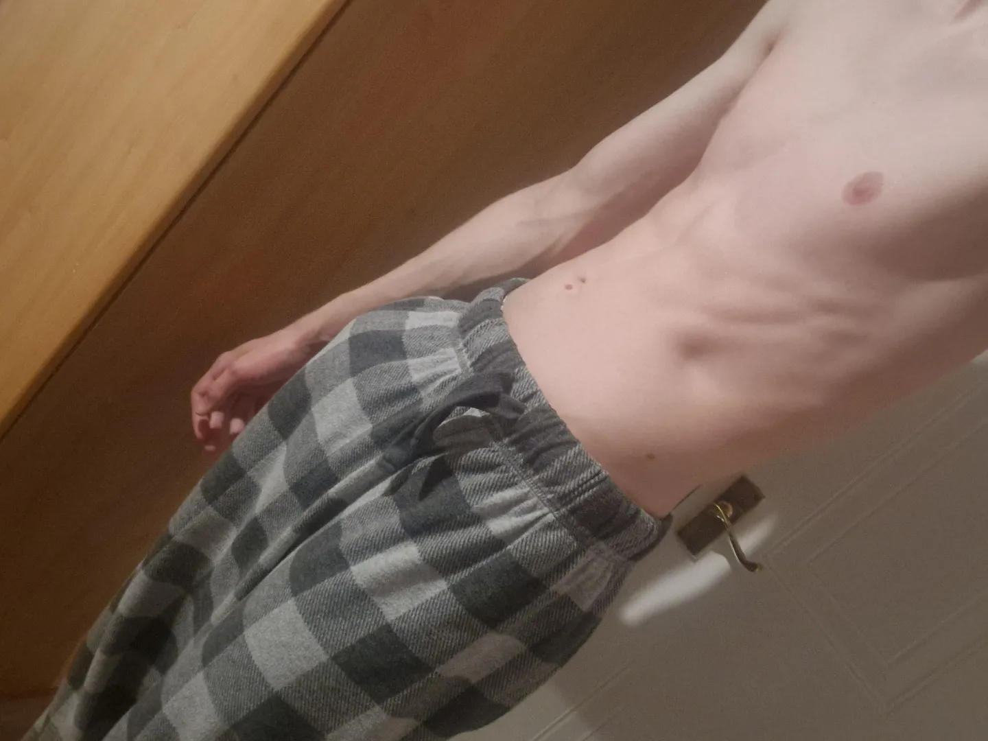 just turned 18 :p posted by YoursTofu