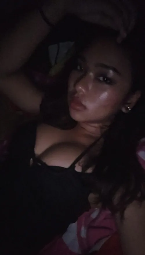 just ur average asian emo baddie by thesirenlunaa