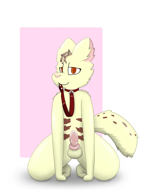 Just waiting for you ;3 (by me) [M] by kimporto555