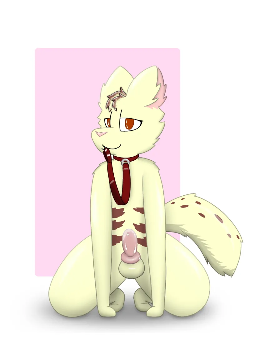 Just waiting for you ;3 (by me) [M] posted by kimporto555