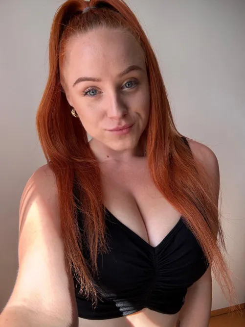 Just wanna make your day better... hope it does [IRTR] by DigitalEmpress11