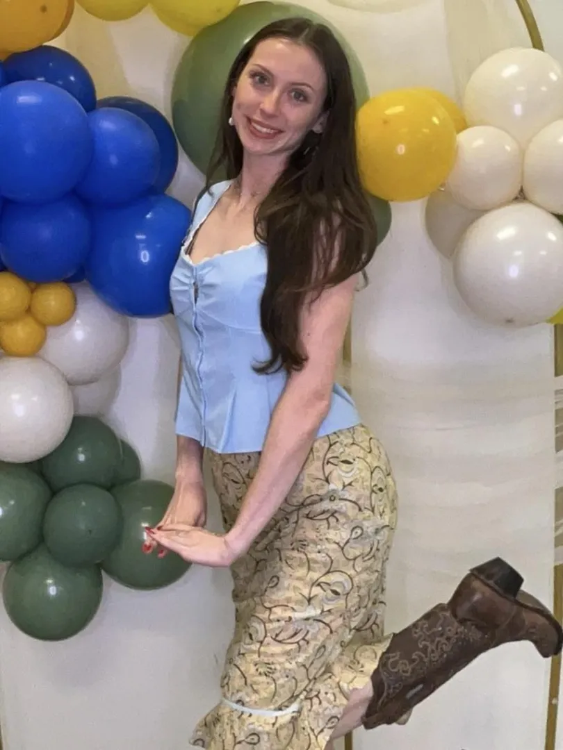 Just want to show off my smile posted by franticpanicx